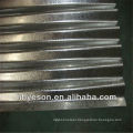 PPGI/prepainted galvanized roofing sheets